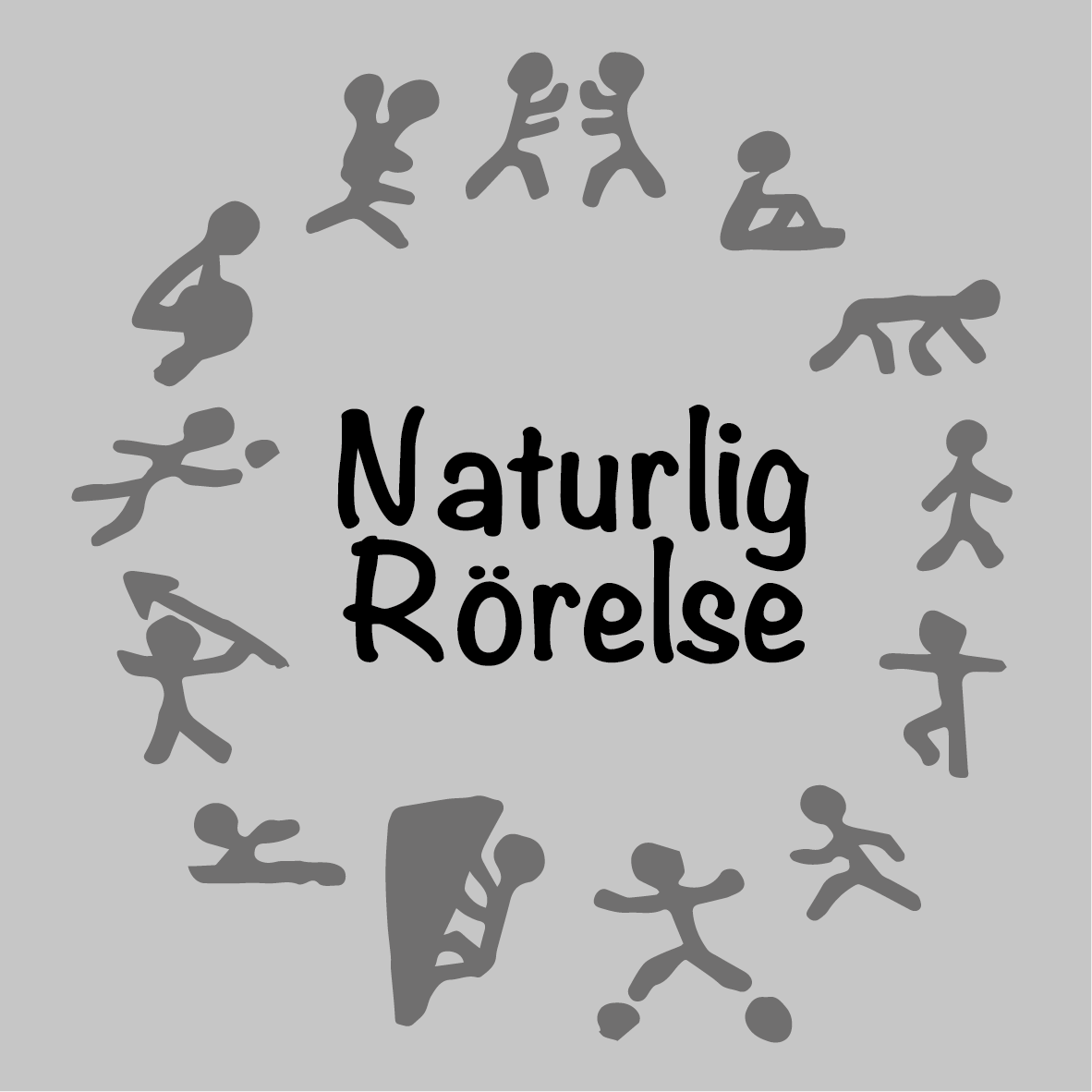 Naturlig Rörelse